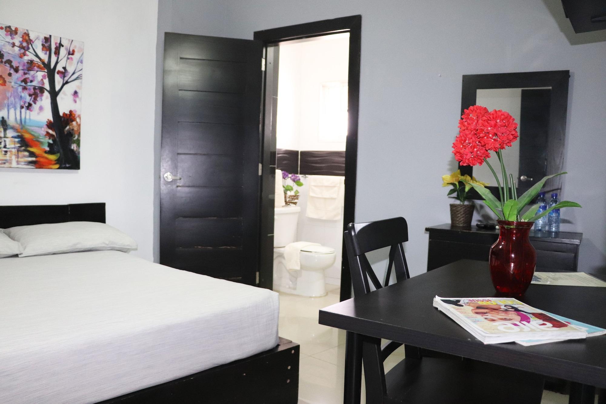 Hotel Merey Santo Domingo Esterno foto