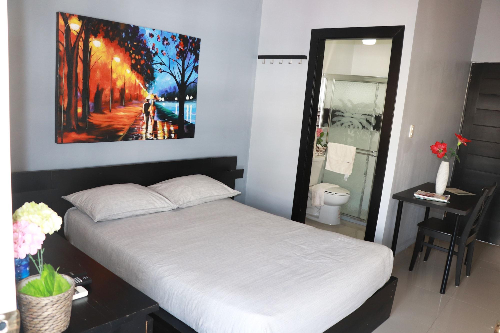 Hotel Merey Santo Domingo Esterno foto