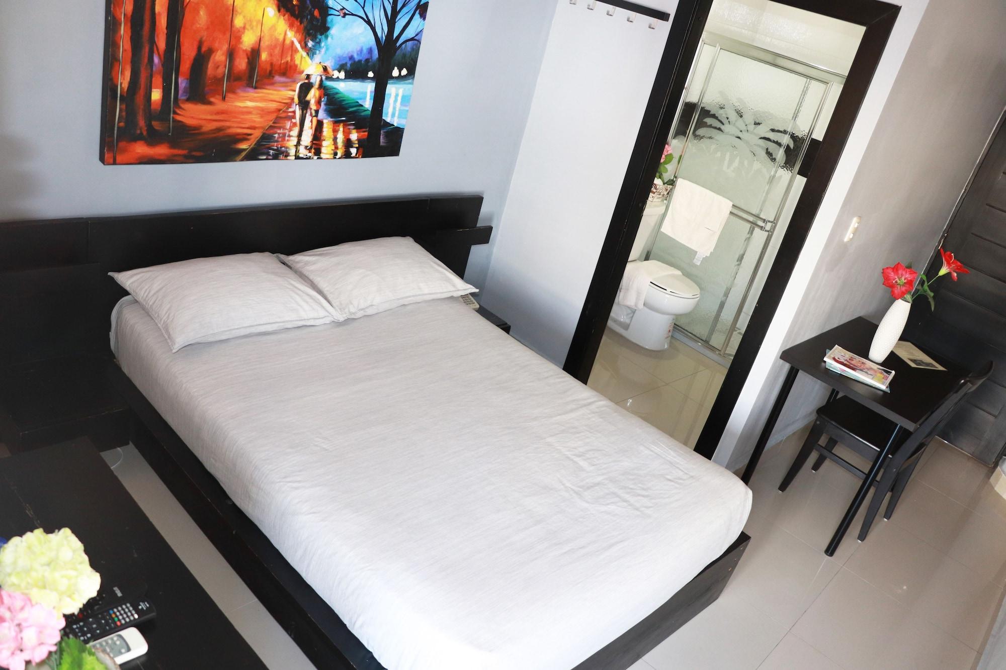 Hotel Merey Santo Domingo Esterno foto