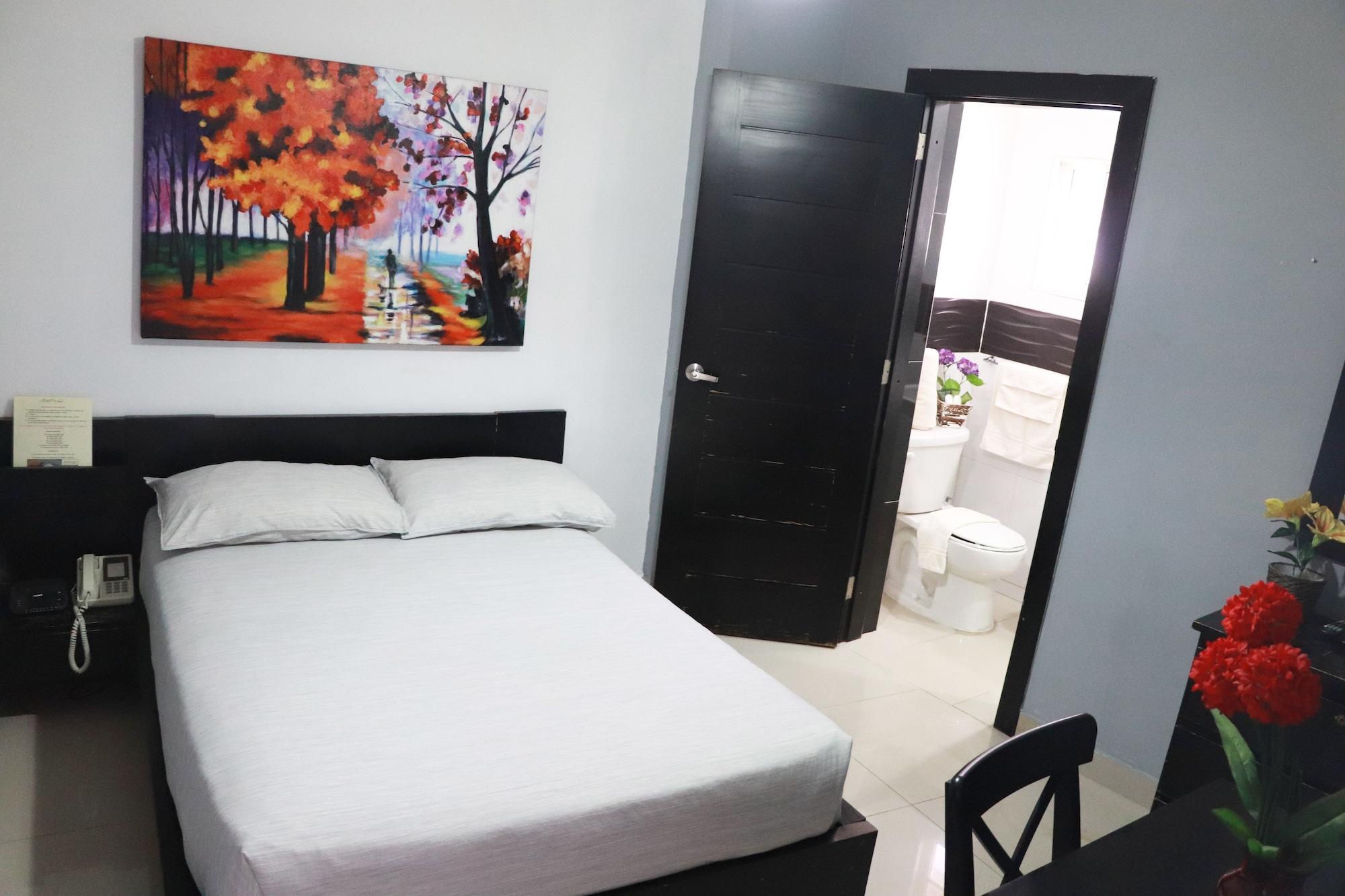 Hotel Merey Santo Domingo Esterno foto