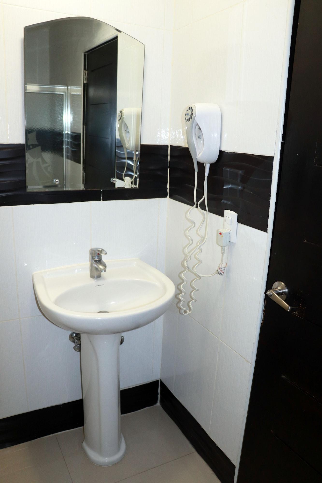 Hotel Merey Santo Domingo Esterno foto